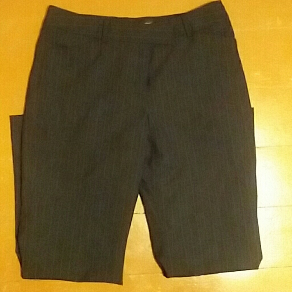 Anne Klein Suit.